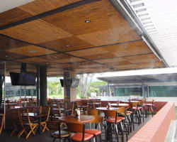 พ่นหมอกร้านอาหาร พ่นหมอกร้านอาหาร