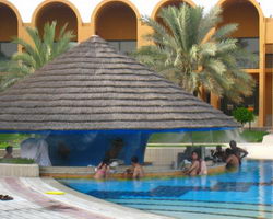 พ่นหมอกเคาท์เตอร์ริมสระน้ำ พ่นหมอกเคาท์เตอร์ริมสระน้ำ